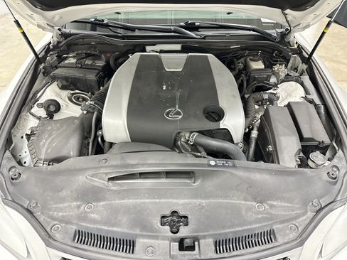 Used 2016 Lexus IS 300 AWD w/ Premium Package image 34