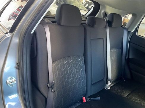 Used 2025 Mitsubishi Outlander Sport ES image 22