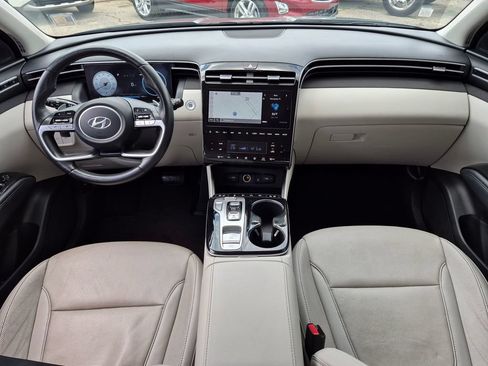 Used 2024 Hyundai Tucson Limited FWD image 29