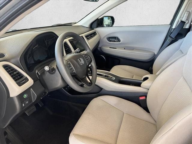Used 2016 Honda HR-V EX image 9