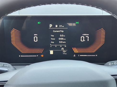 New 2026 Kia Sorento S w/ S Panoramic Sunroof Package image 15