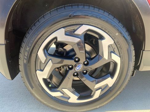 Used 2021 Subaru Crosstrek 2.5i Limited w/ Moonroof Package 2 AWD/4WD image 27