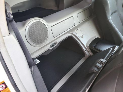 Used 2003 Nissan 350Z Touring RWD image 17