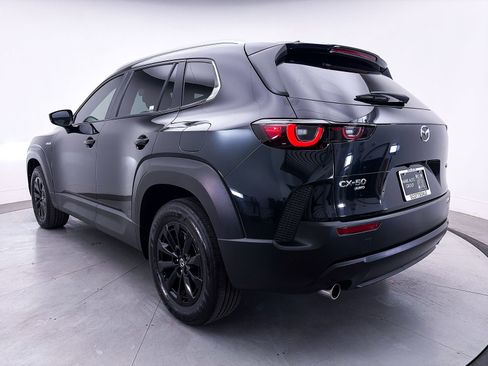 Used 2025 MAZDA CX-50 2.5 Hybrid w/ Cargo Package AWD/4WD image 12