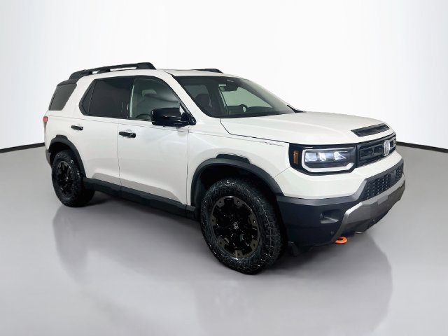 Used 2026 Honda Passport TrailSport Elite image 25
