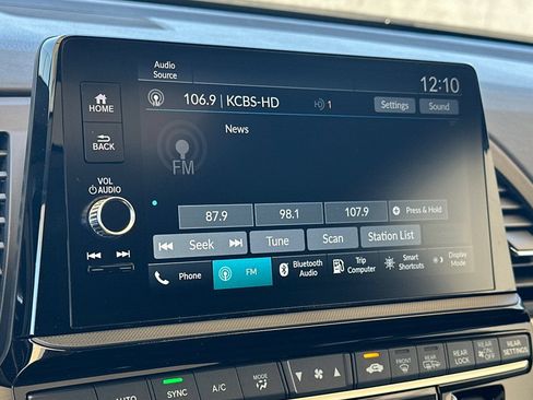 New 2026 Honda Odyssey EX-L image 21