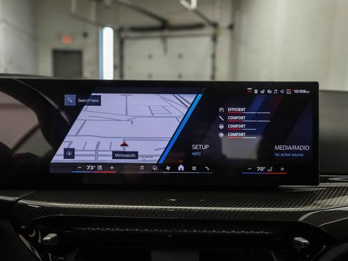 New 2026 BMW M4 xDrive Competition image 15