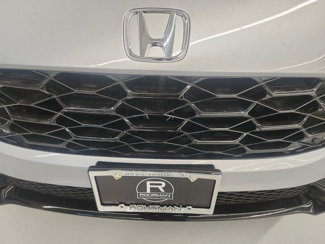 New 2027 Honda HR-V EX-L image 26