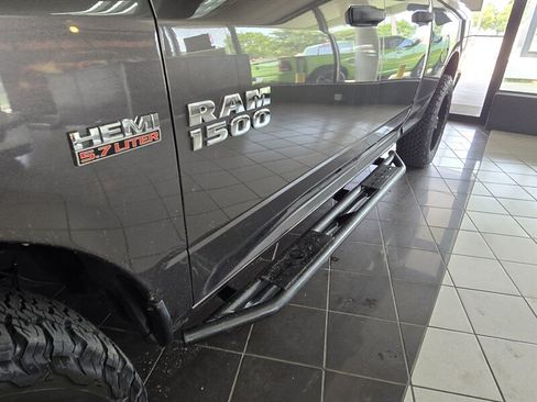 Used 2014 RAM 1500 Express AWD/4WD image 28