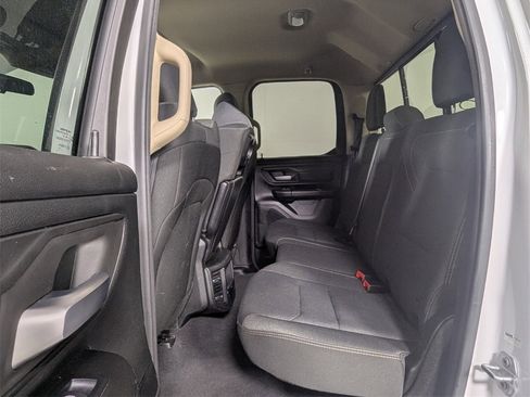 Used 2019 RAM 1500 Tradesman image 25