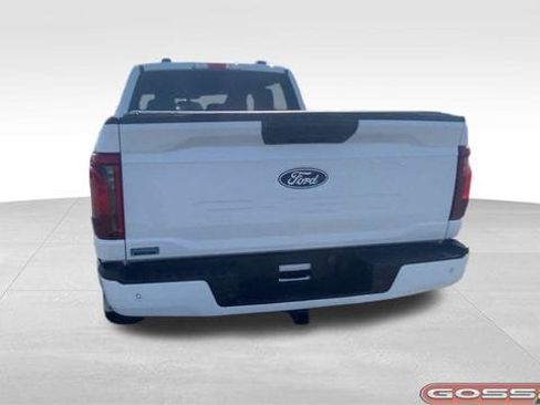 Used 2024 Ford F150 STX AWD/4WD image 8