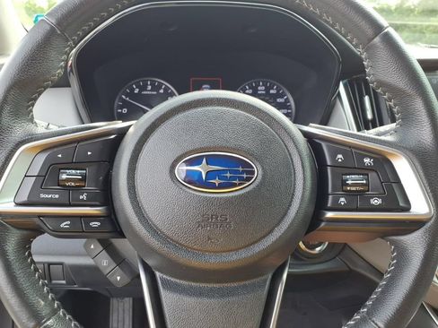 Used 2021 Subaru Outback Premium AWD/4WD image 5