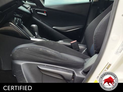 Used 2018 Toyota Yaris iA FWD image 22