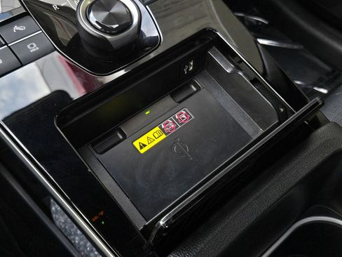 Certified 2024 Toyota bZ4X Limited w/ Weather Package image 17