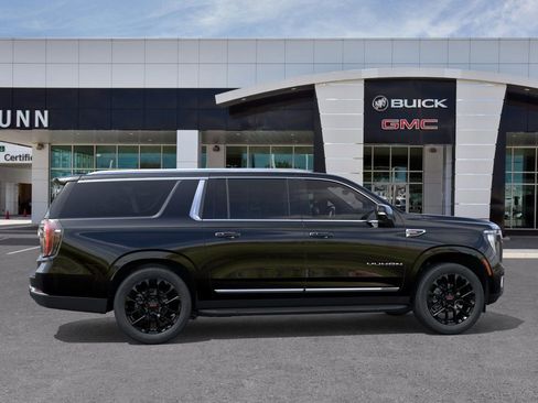 New 2026 GMC Yukon XL Elevation w/ Elevation Premium Package image 5