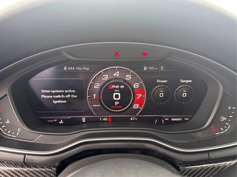 Used 2018 Audi RS 5 image 15