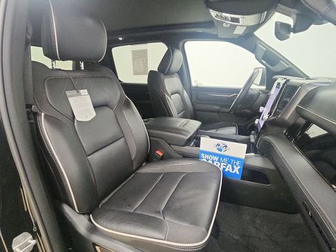 Certified 2025 RAM 1500 Limited image 27