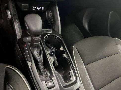 Used 2023 Chevrolet TrailBlazer LT w/ Convenience Package image 17