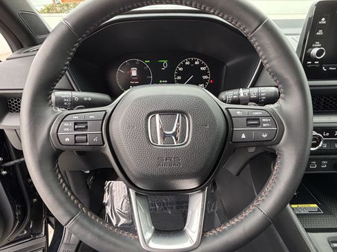 Certified 2025 Honda CR-V Sport-L image 24