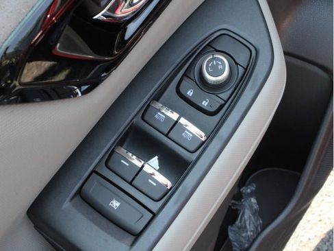 New 2025 Subaru Forester Limited image 50