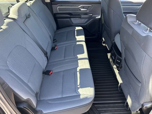 Used 2020 RAM 1500 Big Horn image 12