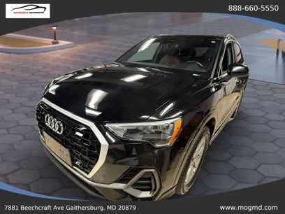 Used 2021 Audi Q3 2.0T Premium w/ Convenience Package