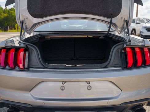 Certified 2020 Ford Mustang Premium RWD image 29