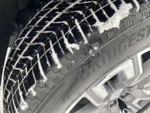 Certified 2025 GMC Sierra 1500 Denali w/ Denali Reserve Package image 25