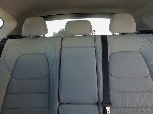 Used 2025 MAZDA CX-5 AWD 2.5 S w/ Premium Plus Pkg image 15