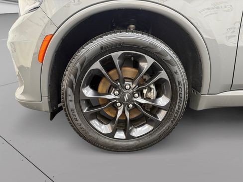 Used 2024 Dodge Durango GT AWD/4WD image 14