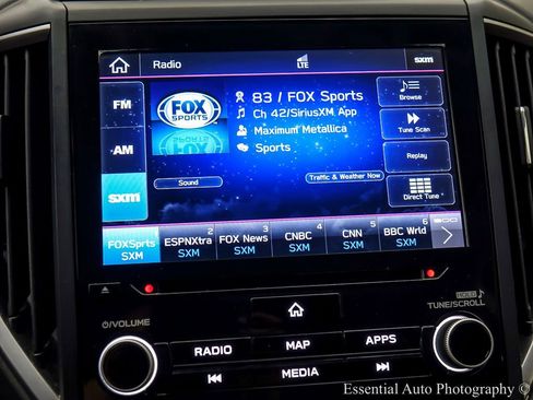 Used 2021 Subaru Forester Touring w/ Popular Package #2 image 17