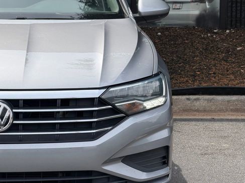 Used 2020 Volkswagen Jetta FWD image 5
