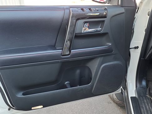 Used 2018 Toyota 4Runner TRD Pro image 12