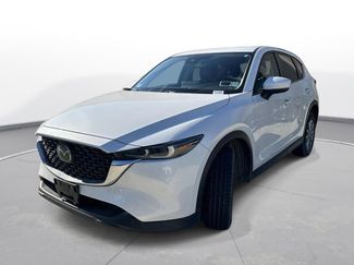 Used 2023 MAZDA CX-5 AWD 2.5 S w/ Preferred Package video 2