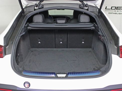 Certified 2025 Mercedes-Benz GLE 53 AMG GLE 53 AMGﾮ image 9