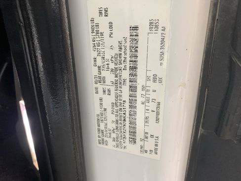 Used 2021 Ford Transit 350 XLT RWD image 12