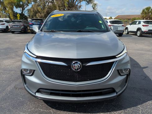 Certified 2024 Buick Enclave Essence w/ Experience Buick Package image 9