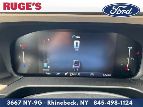 New 2026 Ford Bronco Sport Big Bend image 22