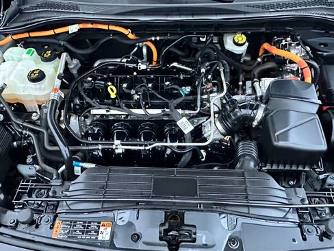 Used 2021 Ford Escape SEL image 23