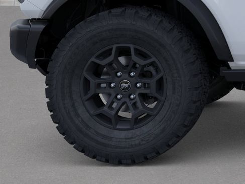 New 2026 Ford Bronco Badlands image 23