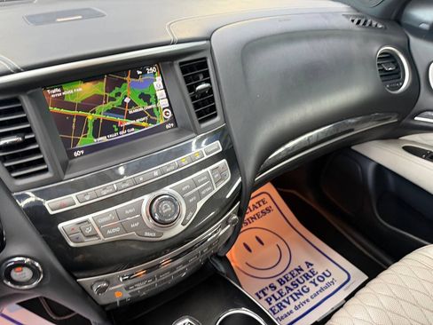 Used 2019 INFINITI QX60 Luxe w/ Limited Package AWD/4WD image 28