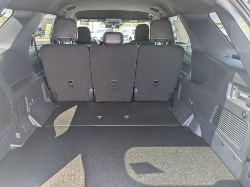 New 2025 Ford Explorer 4WD Police Interceptor image 10