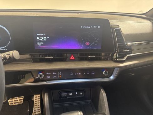 Used 2023 Kia Sportage X-Pro AWD/4WD image 13