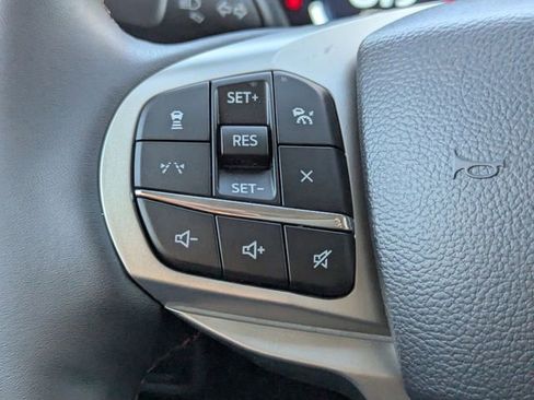 New 2026 Ford Explorer Active image 26