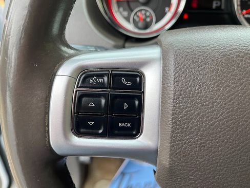 Used 2013 Dodge Durango SXT w/ Popular Equipment Group image 13