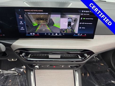 Certified 2026 BMW 430i 430i w/ M Sport Package image 21