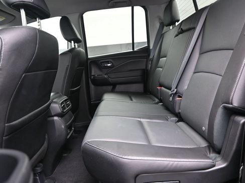 Certified 2026 Honda Ridgeline RTL image 18