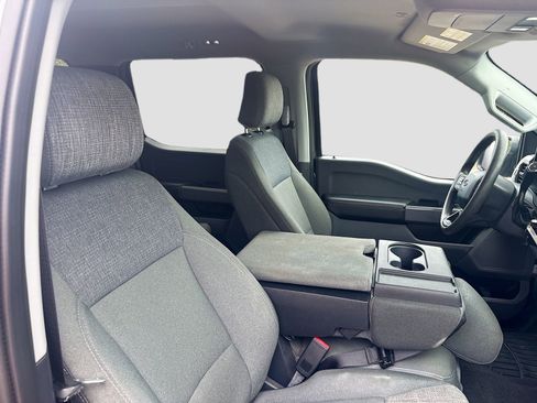 Used 2022 Ford F150 XLT AWD/4WD image 24