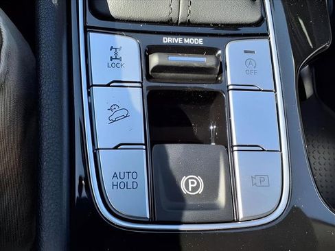 New 2026 Hyundai Tucson SEL image 21