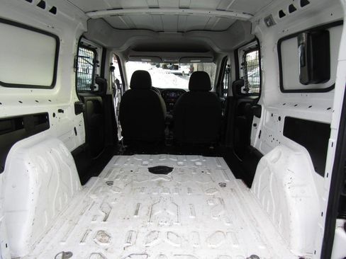 Used 2019 RAM ProMaster City Tradesman image 21